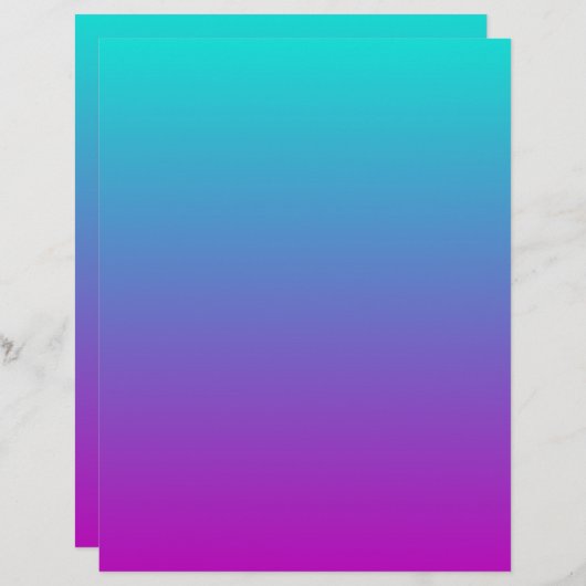 グラデーション58 (正面/裏面)