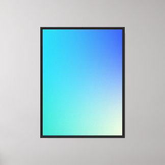 グラデーション ウォールアート デザイン