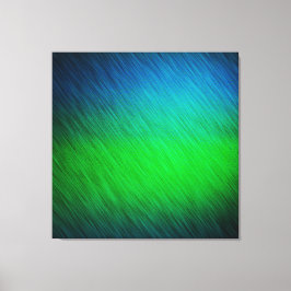 グラデーション キャンバスプリント