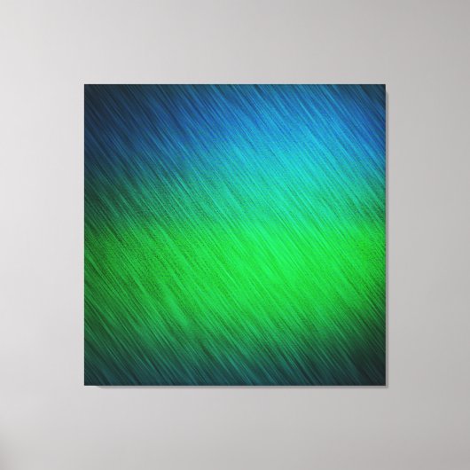 グラデーション キャンバスプリント (正面)