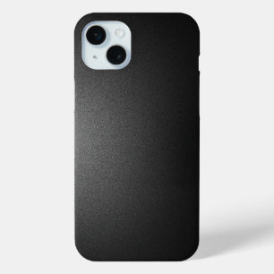 グラデーション ブラックカラー iPhone 15 MINIケース
