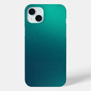 グラデーション ブルー カラー iPhone 15 MINIケース