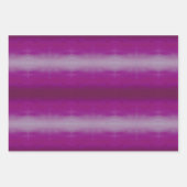 グラデーション  ラッピングペーパーシート (正面3)