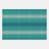 グラデーション  ラッピングペーパーシート (正面2)