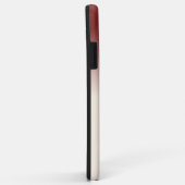 グラデーション Case-Mate iPhoneケース (裏面/右)