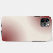 グラデーション Case-Mate iPhoneケース (裏面(横))