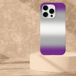 グラデーションGreysealプライドフラグ – Greysealフラグ iPhone 16 Proケース