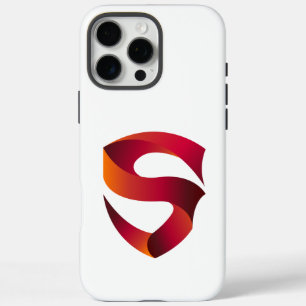 グラデーションSスマホケース iPhone 16 PRO MAXケース