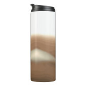 グラデ自然ーションSip：デザートサーマルタンブラー タンブラー (回転右)