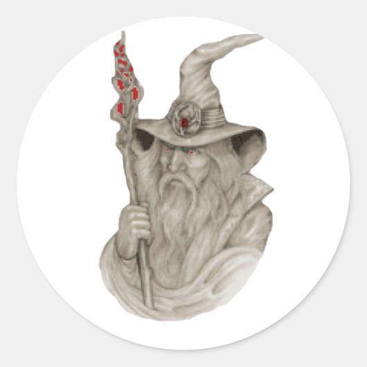 グラドハウス ラウンドシール (正面)