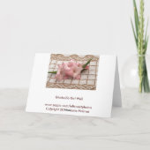 グラドリアが元気になる カード (裏面)