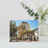 グラナダシアターSBはがき ポストカード (スタンド正面)