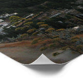 グラナダスペイン,アルハンブラバリューポスター紙 ポスター (角)