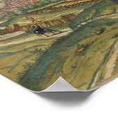 グラナダビュー ポスター (角)