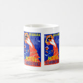 グラナダホテルアルハンブラパレス コーヒーマグカップ (中央)