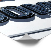 グラナダ劇場ポスター ポスター (角)