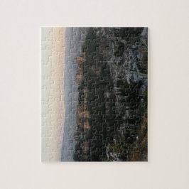 グラナダ,スペイン写真パズルとギフトボックス ジグソーパズル