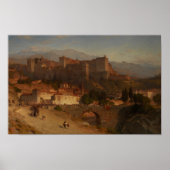 グラナダ ポスター (正面)