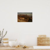 グラナダ ポスター (キッチン)