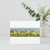 グラナダ ポストカード (スタンド正面)