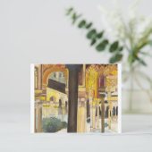 グラナダ ポストカード (スタンド正面)