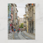 グラナダ。#12   ポストカード (正面)