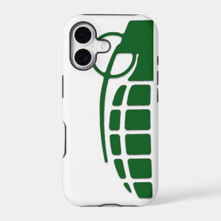 グラナドiPhone 5 カバー