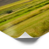 グラニットカウンティモンタナ ポスター (コーナー)