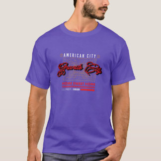 グラニットシティギフト Tシャツ