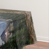 グラニットパークシャレーグレイシャーナショナルパーク テーブルクロス (インサイチュ)