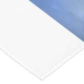 グラニットパーク – グレイシャーナショナルパーク テーブルクロス (アングル)