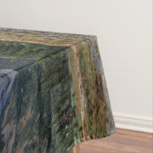 グラニットパーク – グレイシャーナショナルパーク テーブルクロス (インサイチュ)