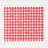 グラニーのテーブルクロス | GT-03 | フリースブランケット (正面(横))