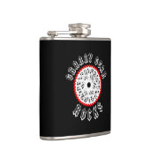 グラニーギアロックスサイクリング フラスク (右)