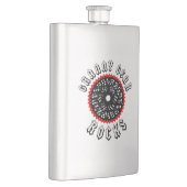 グラニーギアロックスサイクリング フラスク (右)