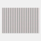 グラニーコテージギフトラップ ラッピングペーパーシート (正面2)