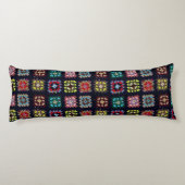 グラニースクエア ボディピロー (裏面)