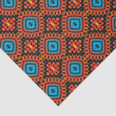 グラニー広場 薄葉紙 (詳細)