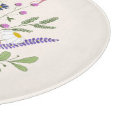 グラニ最高のーカスタムラウンドガラス切削盤 カッティングボード (角)