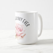 グラニ最高のー・エバー コーヒーマグカップ (正面右)