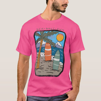 グラノーラボーイ風 グラノーラガール 夏 アウトドア Tシャツ