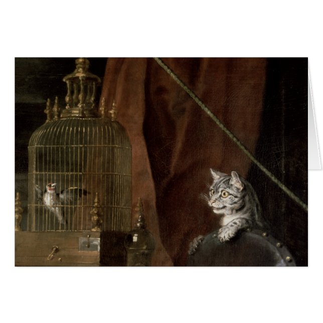 グラハムの子供1742年 (正面横)