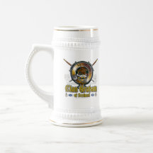 グラハムクランバッジ