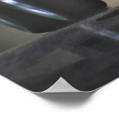 グラハムズモナコ'68 ポスター (角)