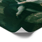 グラハム大尉の客室へ ポスター (角)