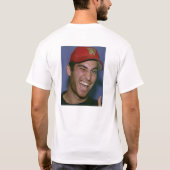 グラハム Tシャツ (裏面)