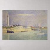 グラバイライン運河 ポスター (正面)