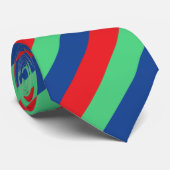 グラバタアウスグランディア ネクタイ (ロール)