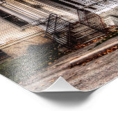 グラバーハウス フォトプリント            (角)