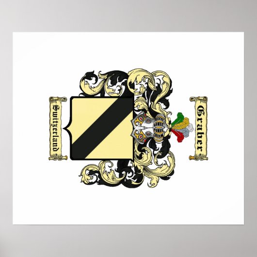 グラバー ポスター (正面)